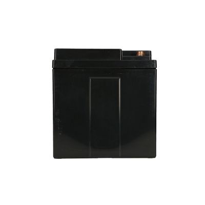 3. EXTRALINK MAINTENANCE-FREE AGM BATTERY 12V 40AH