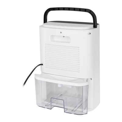 8. NOVEEN DH350 UV air purification dehumidifier
