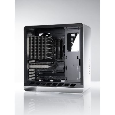 5. CPU Cooler NOCTUA NH-P1 PASSIVE AMD, Intel