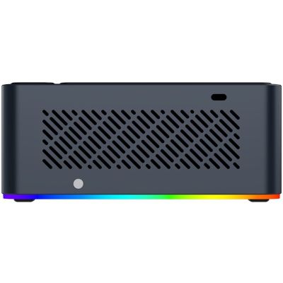 6. Mini PC Qoobe U155H Core Ultra 7 155H/16GB/SSD 512GB/Win 11 Pro black (branded as Morefine)