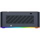 6. Mini PC Qoobe U155H Core Ultra 7 155H/16GB/SSD 512GB/Win 11 Pro black (branded as Morefine)