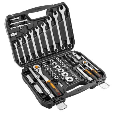 5. NEO tools 10-058 socket/socket set