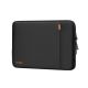 2. Tech-Protect Defender Laptop and Tablet Bag 11-13" - Black