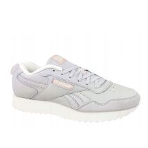 Reebok Royal Glide Ripple women's sports shoes sneakers gray (100024856)