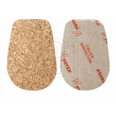 Coccine Cork Heel Pad DA0207