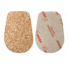 Coccine Cork Heel Pad DA0207