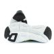9. Skechers Max Cushioning Men's Lightweight Lime Running Shoes