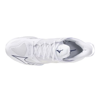 4. Mizuno Wave Mirage 5 M Volleyball Shoes X1GA235097