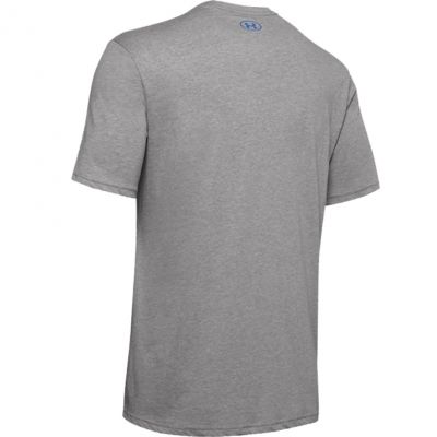 2. Under Armour GL Foundation SS TM T-Shirt 1326849 036