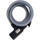 3. Gerda Grey Flex 1500/12V Bicycle Lock OSFL0150012 B3V2XP
