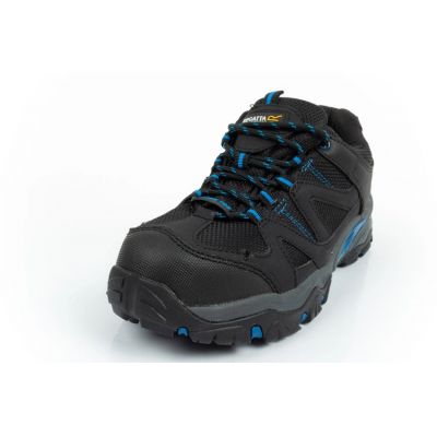 24. Regatta S1P M TRK109 Safety Work Shoes