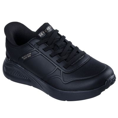 Skechers Women's UNO LIGHT FLOATING STEPS 177394 BBK Sports Shoes