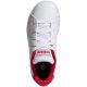 2. Adidas Advantage Lifestyle Court Lace Jr H06179 shoes