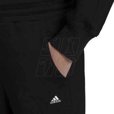 4. Adidas 3-Stripes Tapered M H47786 pants