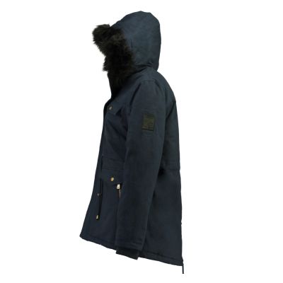 2. Women's parka Geographical Norway CELESTE LADY BS 056 (WQ834F/GN-NAVY)