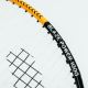 2. BLAZE POWER 1000 badminton racket