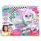 5. AIRBRUSH PLUSH Hair-iffic Hair Salon