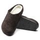 6. Birkenstock Zermatt Shearling FE 1016571 flip-flops