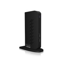 ICY BOX IB-DK2252AC docking station