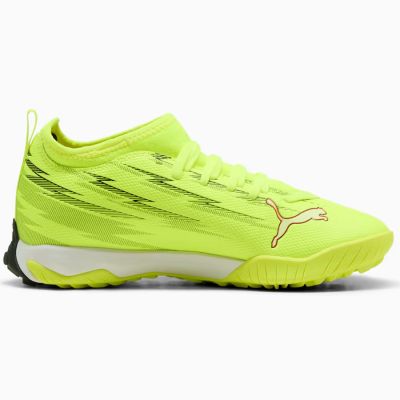 2. Puma Ultra 5 Match TT+ Mid Jr 108976-01 shoes