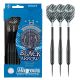 4. Harrows Black Arrow Steeltip HS-TNK-000013143