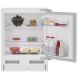 5. BEKO BU1104N Undercounter Refrigerator