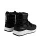 3. O'Neill Vail High Women's Shoes Black 90263016 25Y