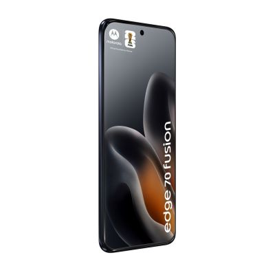 13. Motorola Moto Edge 70 Fusion 5G 8/256 GB Silhouette smartphone