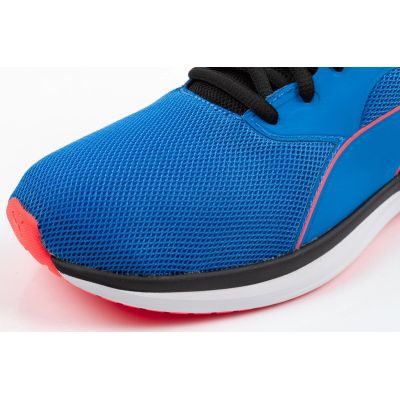 5. Puma men's sports shoes Transport blue comfortable light