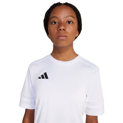 15. adidas Squadra 25 Jr T-shirt JJ0058