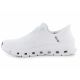4. Skechers Slip ins shoes: Glide-Step Pro M 232930-WHT