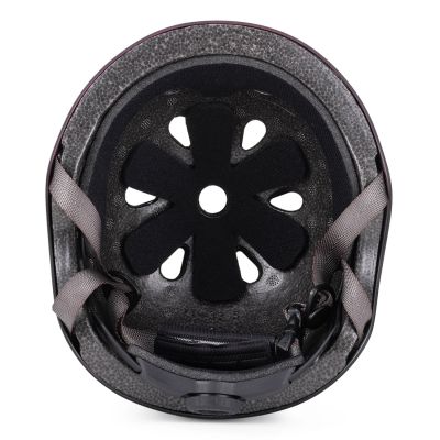 4. Wozinsky Lightweight BMX/Scooter Helmet S - Black