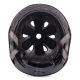 4. Wozinsky Lightweight BMX/Scooter Helmet S - Black