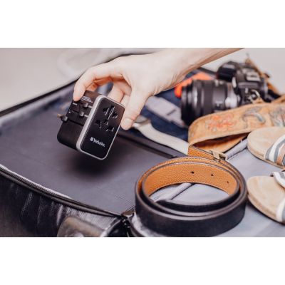 20. Verbatim 49546 Portable Charger