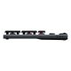 7. Logitech G G915 X Lightspeed Gaming Keyboard USB + RF Wireless + Bluetooth QWERTY American International Black