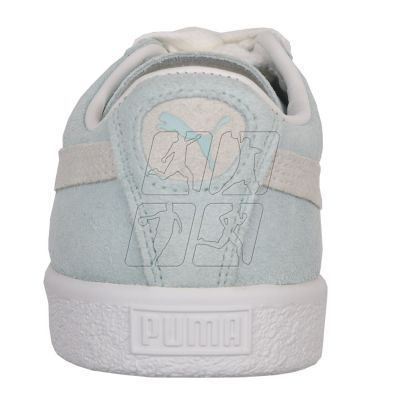 5. Puma Suede W 365942 12 shoes