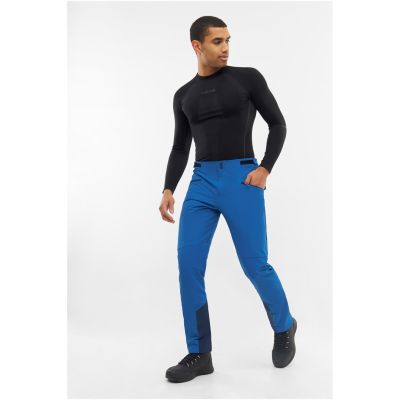 VIKING Expander Warm Man blue XL men's pants