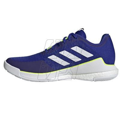 2. Adidas Crazyflight M ID8705 volleyball shoes