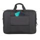 21. Rivacase 8432 Laptop Bag 39.6 cm (15.6") Top Loading Bag Black
