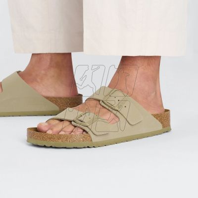 3. Birkenstock Arizona BS W 1027697 flip-flops