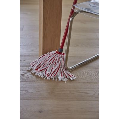 7. Vileda Microfibre & Power Mop Refill