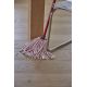 7. Vileda Microfibre & Power Mop Refill