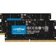 SO-DIMM memory Crucial CT2K16G48C40S5 DDR5 32GB PC 4800 CL40 KIT (2x16GB) 1.1V