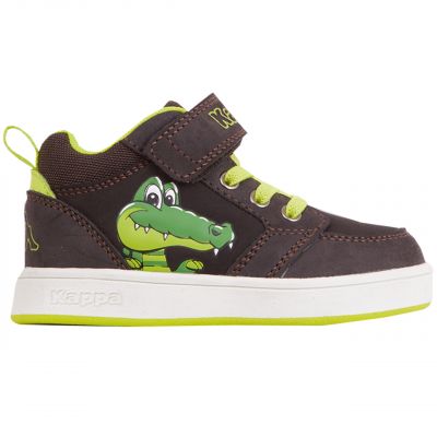 Kappa Rajo M Jr 280004M 5033 shoes