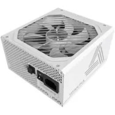 Montech Titan PLA 750W - 80 PLUS & Cybenetics Platinum Power Supply, Modular, PCIe 5.1 - 750 Watt