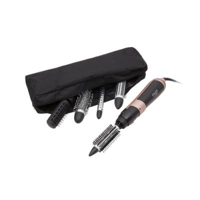 Adler AD 2022 hair curler (1000W; black)