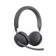 5. ZONE WIRELESS 2 UC/GRAPHITE UC Wireless Headphones - 2.4GHz/BT EMEA-914