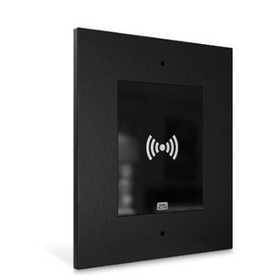 3. 2N 9160344 Access Control Reader Basic Access Control Reader Black