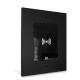 3. 2N 9160344 Access Control Reader Basic Access Control Reader Black