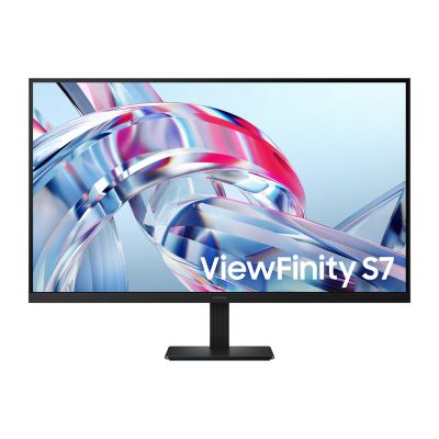 20. MONITOR SAMSUNG ViewFinity LED S7 S70H 4K 32" LS32H700EAUXEN